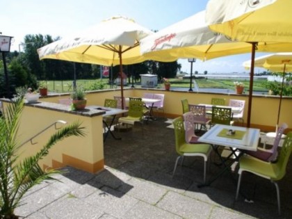 Foto: Restaurant Irrhainstuben